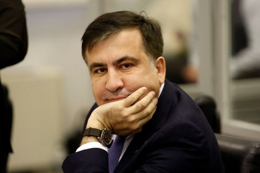 მომეცით სტატუსი! – რა სტატუსს ითხოვს მიხეილ სააკაშვილი