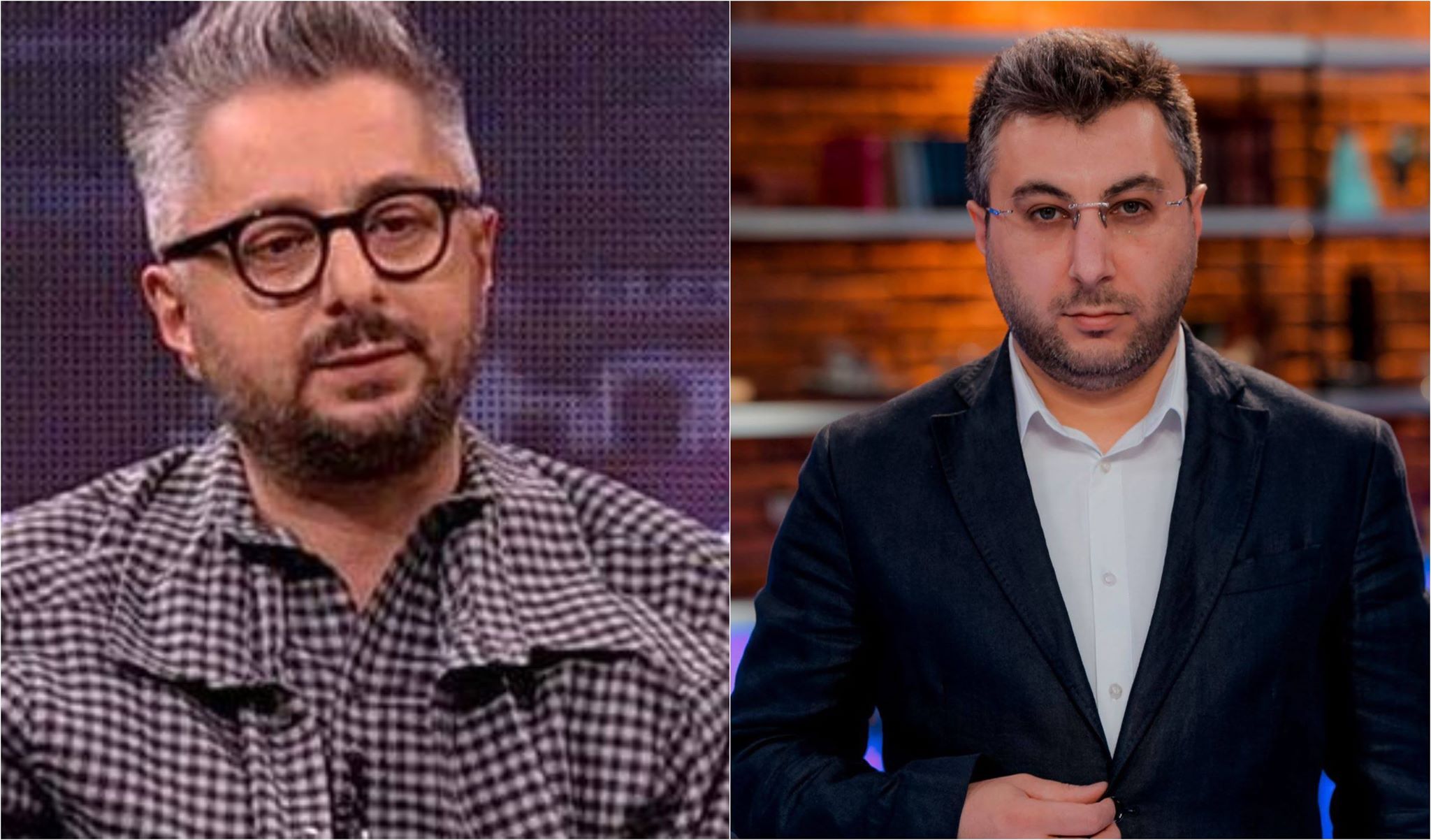 გურამ ნიკოლაშვილი ნიკა გვარამიაზე: არ ისვენებს ცრუ მედია