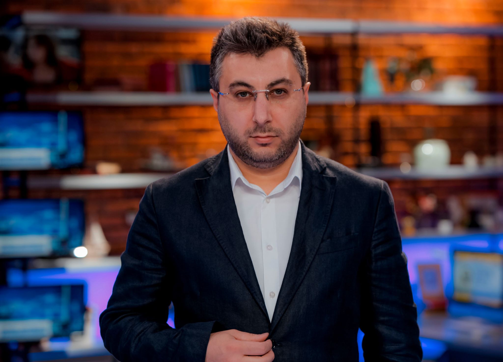 არ გააკეთებს ქრესტომათიულ პიარულ სვლებს, ასე ივლის ბოლომდე – გურამ ნიკოლაშვილი ბიძინა ივანიშვილზე