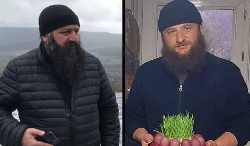 ყინწვისის მონასტრის წინამძღვარი დააკავეს