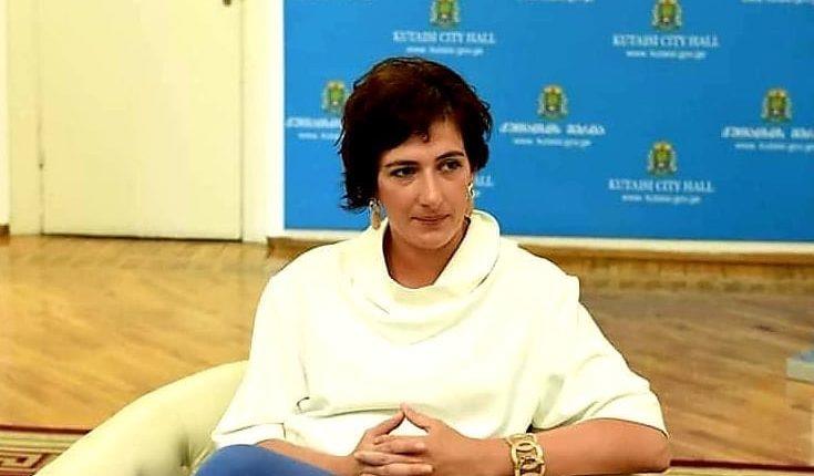 ქუთაისის მერიაში, მუშაობის საგანგებო რეჟიმის მიუხედავად, სხვადასხვა სოციალური პროგრამები გრძელდება