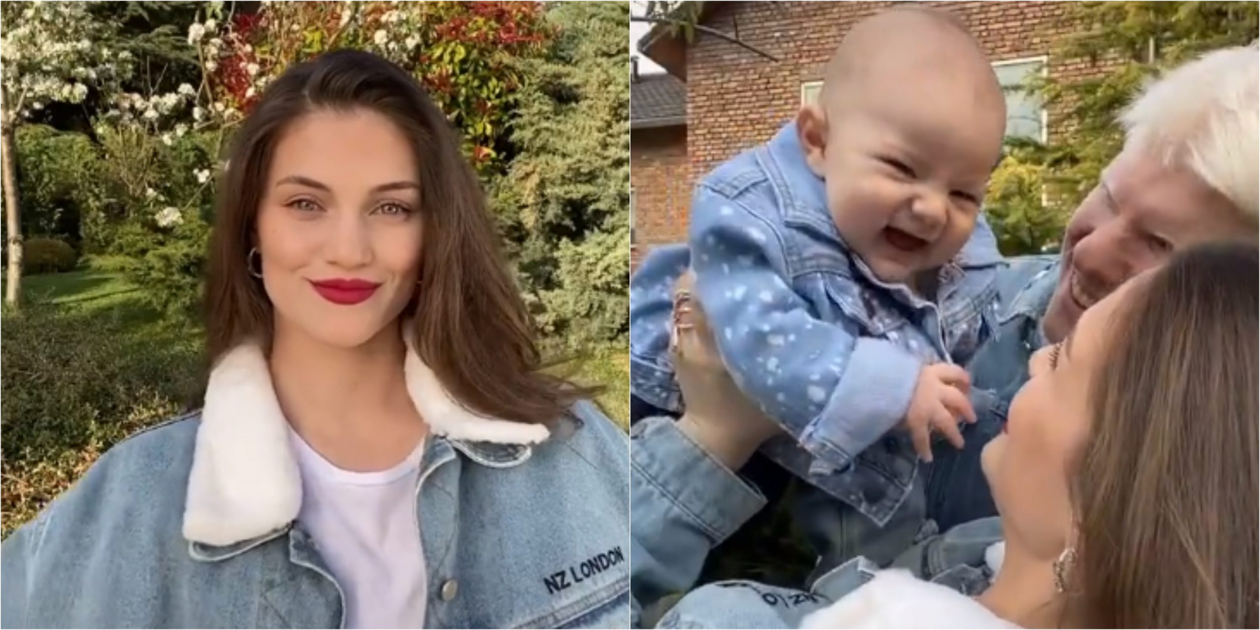 ვეცდებით ჩვენი პატარა კლიპებით სახლში ყოფნა გაგიხალისოთ – ბერა ივანიშვილი