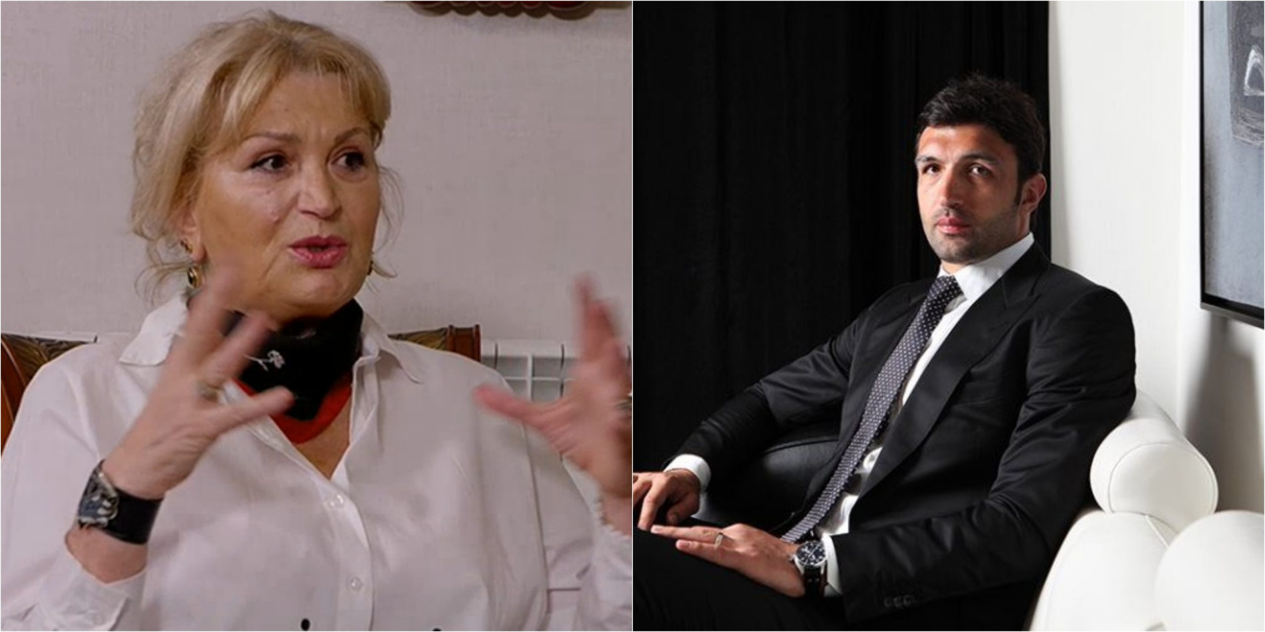 ძმა მომიკლეს, მერე ქმარი, ბევრჯერ დავეცი, მაგრამ წაქცევის უფლება არ მქონდა – ზაზა ფაჩულიას დედა