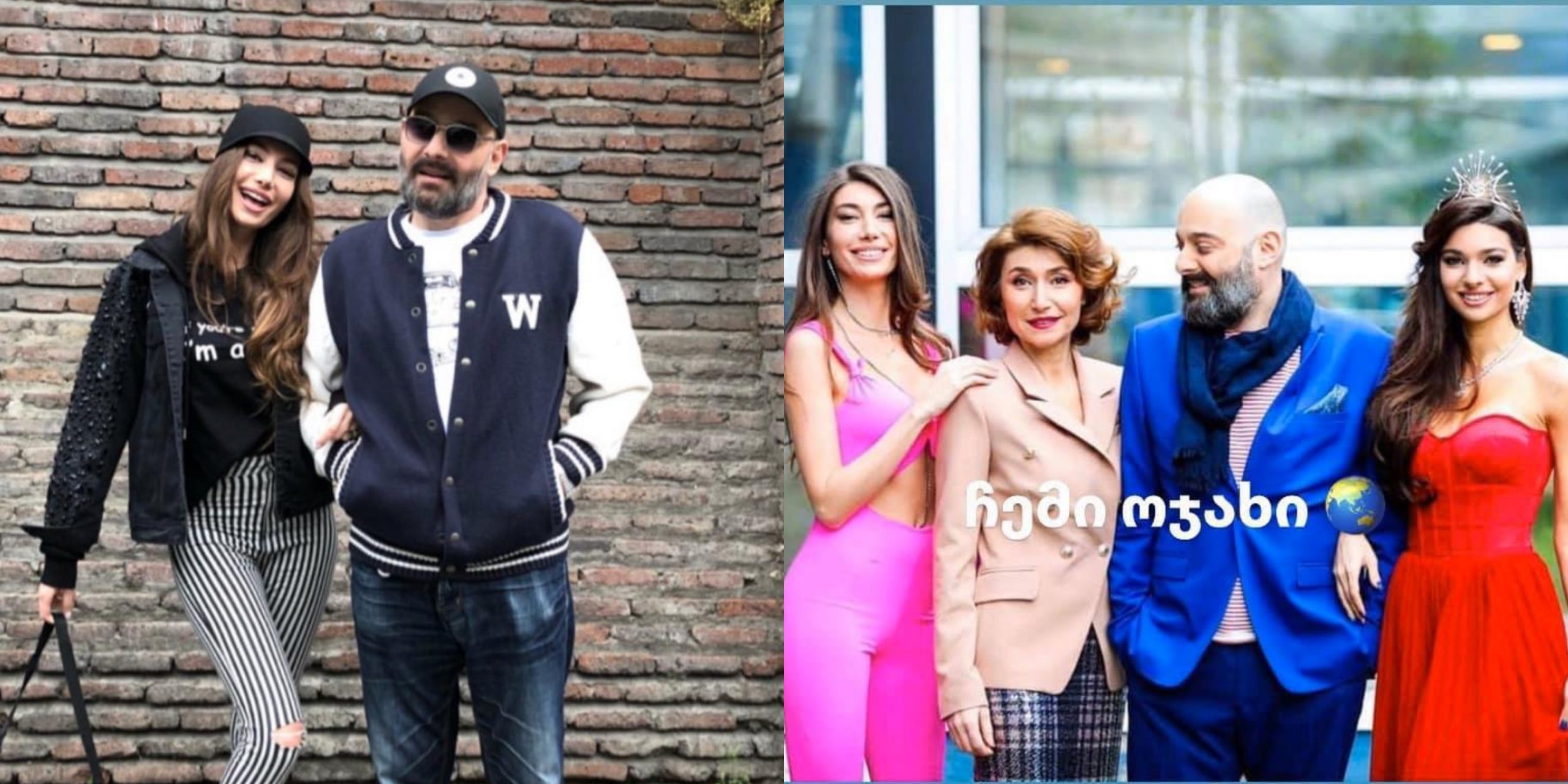 „ბავშვობაში ყოველ ღამით მამას მართმევდნენ, ან მიკლავდნენ … მამშვიდებდნენ, დიდხანს იცოცხლებსო“ – ნანუკა გოგიჩაიშვილი მამაზე