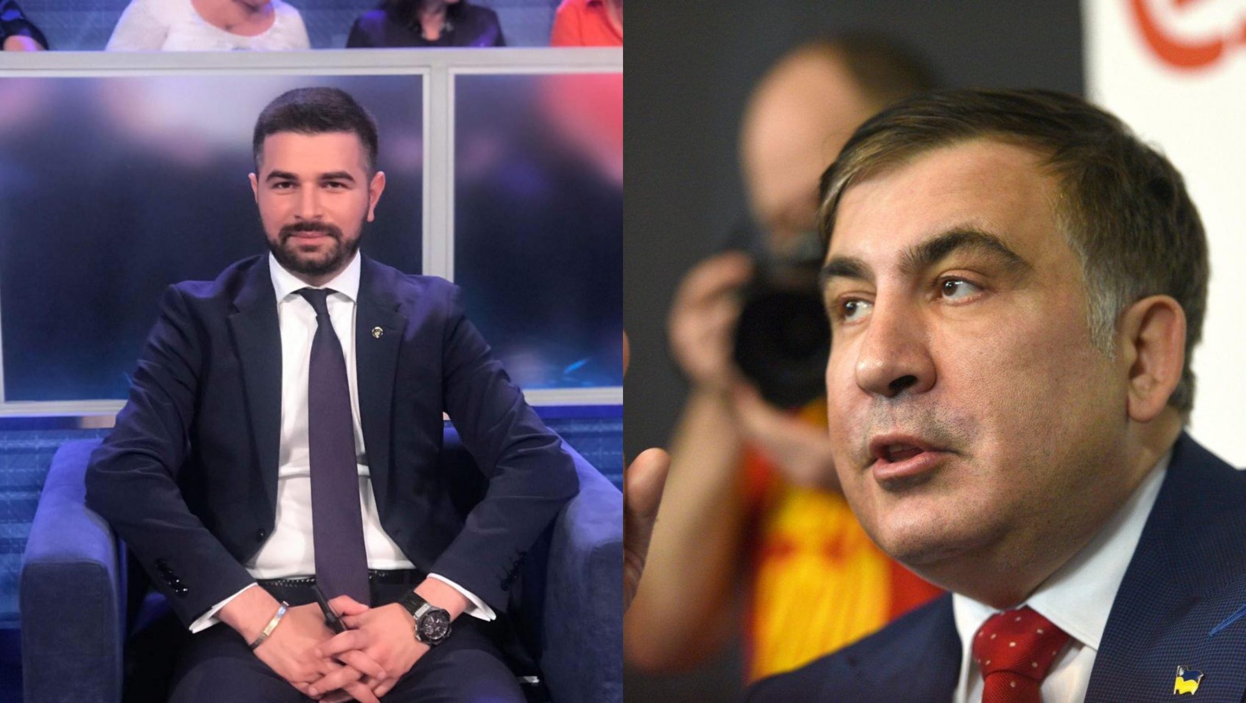 პოლიტიკური ქულების დაწერა, ამ მტკივნეულ დროს არის უნამუსობის პიკი – სანდრო თოფურია სააკაშვილზე