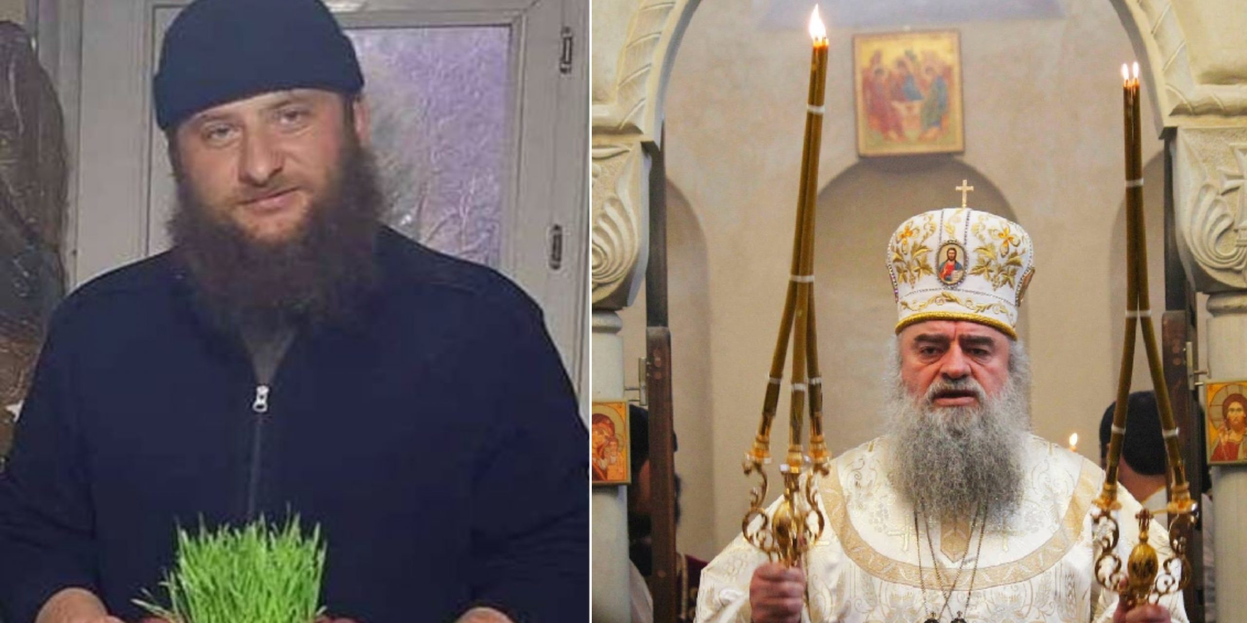 როგორ იშვილა განზრახ მკვლელობის მცდელობაში ბრალდებული მღვდელი მეუფე იობმა