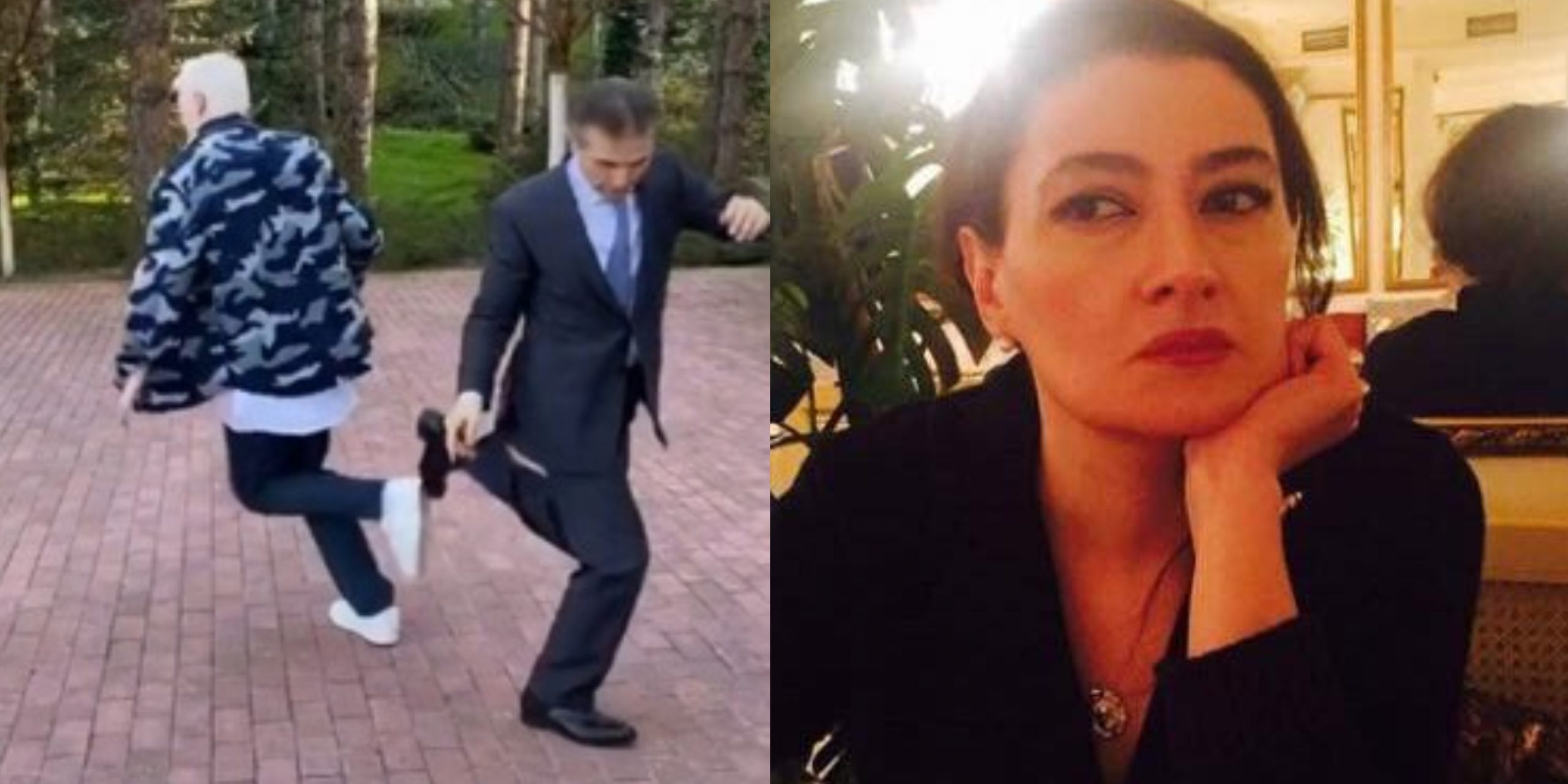 ვაი ჩემო ქვეყანავ! ოლიგარქის ფეხით ასაკენწლი, რომ გახდი – თაკო ჩარკვიანი