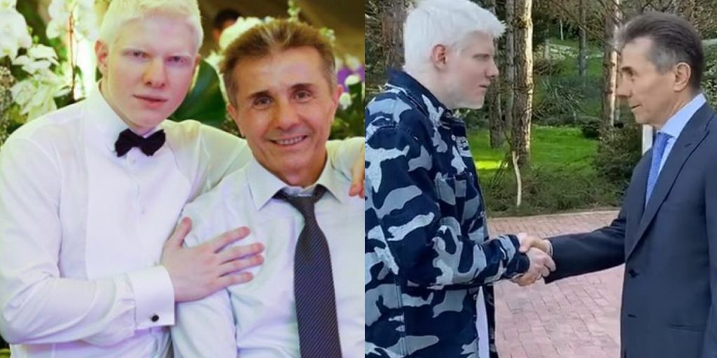 ნახეთ ბერა ივანიშვილის ვიდეორგოლები tik-tok-ზე, რომლებიც პოლიტიკური განსჯის საგანი არ გამხდარა