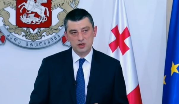 გარკვეული შეზღუდვები წლების განმავლობაში დარჩება – გიორგი გახარია