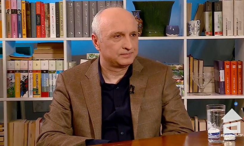 გადაწყდა ისე, როგორც გადაწყდა – ვანო მერაბიშვილი გირგვლიანის საქმეზე