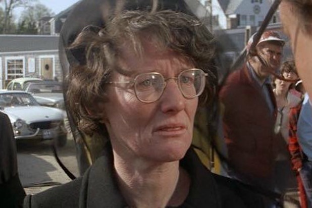 აშშ-ში მსახიობი კორონავირუსით გარდაიცვალა