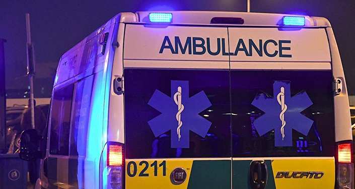 სასწრაფოს ექიმი დაინფიცირდა!.. - მას ვირუსი ქმრისგან გადაედო