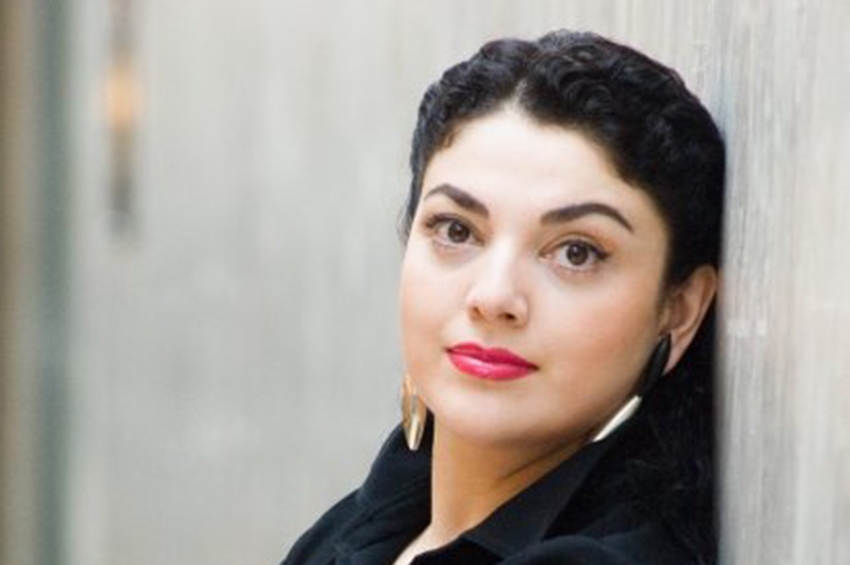 „დამანგრეველი იყო ეკონომიკისთვის, მაგრამ გენიალური იყო…” – როგორ აფასებს თამარ ივერი განვლილ 2020 წელს