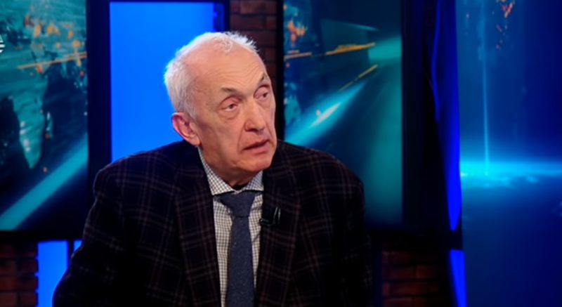 თენგიზ ცერცვაძე საზოგადოებრივი ტრანსპორტის, მოლების და რესტორნების გახსნის დროს ასახელებს