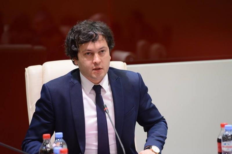 ეს ქველმოქმედების უპრეცედენტო მაგალითია – ირაკლი კობახიძე ბიძინა ივანიშვილის შემოწირულობაზე