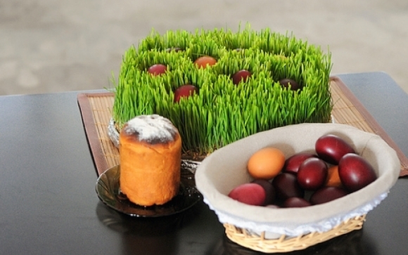 რამდენი დღე უნდა თქვათ – „ქრისტე აღდგა!“