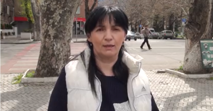 ქართველი ადვოკატი შვილების შვედეთიდან ჩამოსაყვანად დახმარებას ითხოვს