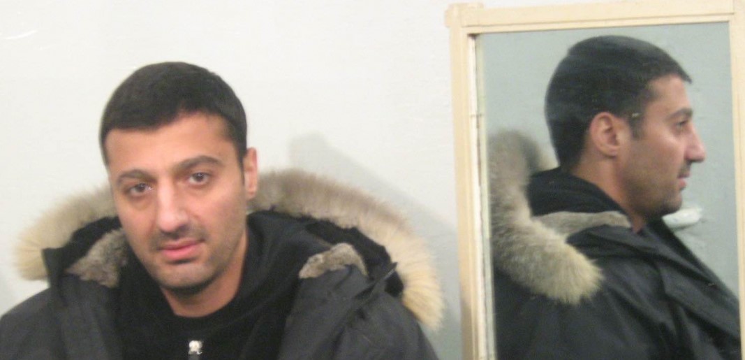 რუსთაველი „კანონიერი ქურდი“ პოლიტიკურ თავშესაფარს უკრაინაში ითხოვს