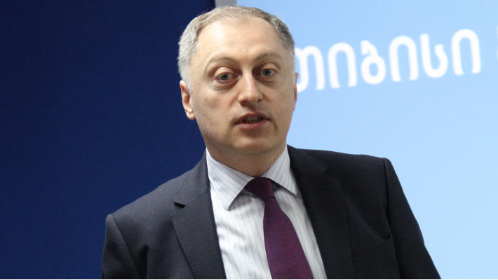 „თიბისის“ გენერალური დირექტორი – 2020 წლის განმავლობაში არცერთი თანამშრომელი სამსახურს არ დაკარგავს