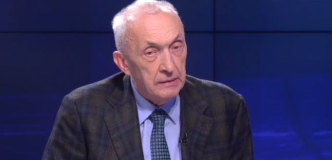 ბატონმა ტოროსიანმა ბოდიში უნდა მოიხადოს – თენგიზ ცერცვაძე