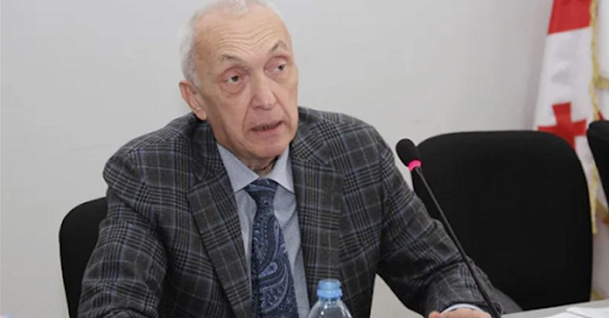 „არ გაიტეხოთ გული, რომ ვაქცინაცია დაგვიანდა“ – თენგიზ ცერცვაძე ვაქცინაციის შეფერხების მიზეზებზე საუბრობს 