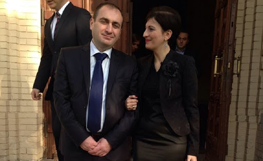 „გადავფარე კორონა?!“ – რამ გამოიწვია კონფლიქტი დავით ცინარიძის ოჯახში
