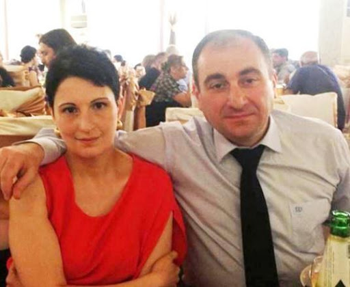 დავით ცინარიძე მეუღლესთან კონფლიქტს კორონავირუსს უკავშირებს