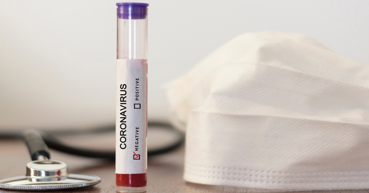 საქართველოში კორონავირუსით კიდევ 1 ადამიანი დაინფიცირდა, 4 კი გამოჯანმრთელდა