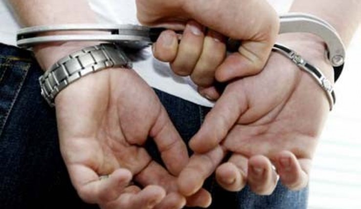 საკრებულოს დეპუტატმა ორი პირი დაჭრა