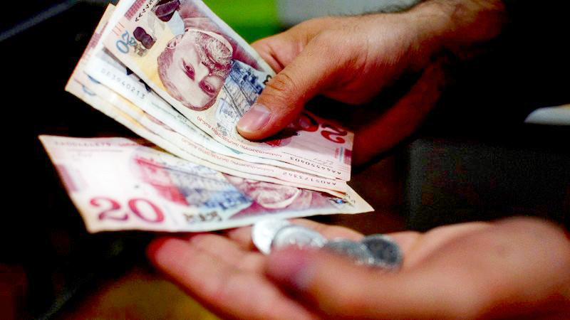 ერთსულიან ოჯახს 70 ლარი, ორსულიანს - 90! - რა თანხას მიიღებთ, თუ სოციალურად დაუცველი ხართ