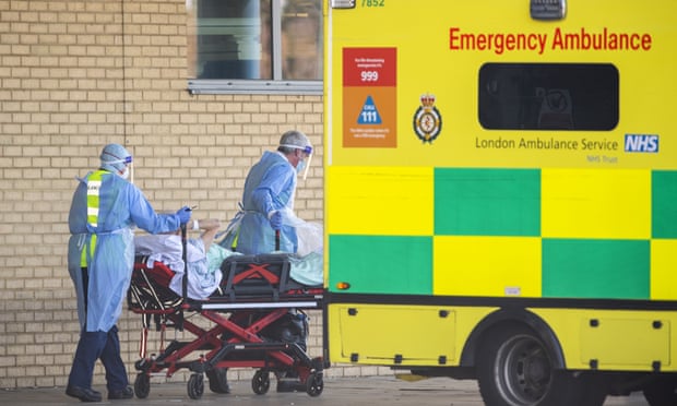 კორონავირუსით გარდაცვლილთა უმეტესობა ეთნიკური უმცირესობის წარმომადგენლია - კვლევა