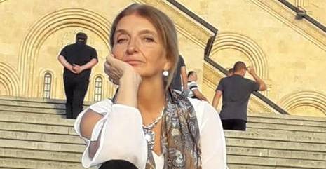 “წლევანდელ აღდგომას სევდა ახლავს” – თამრი ფხაკაძის განწყობა