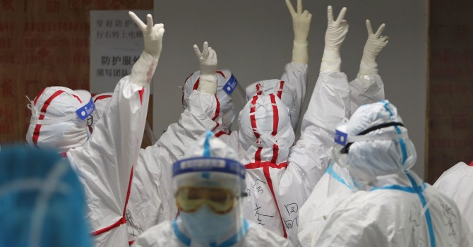 საქართველოში ბოლო 24 საათში კორონავირუსისგან 412 პაციენტი გამოჯანმრთელდა