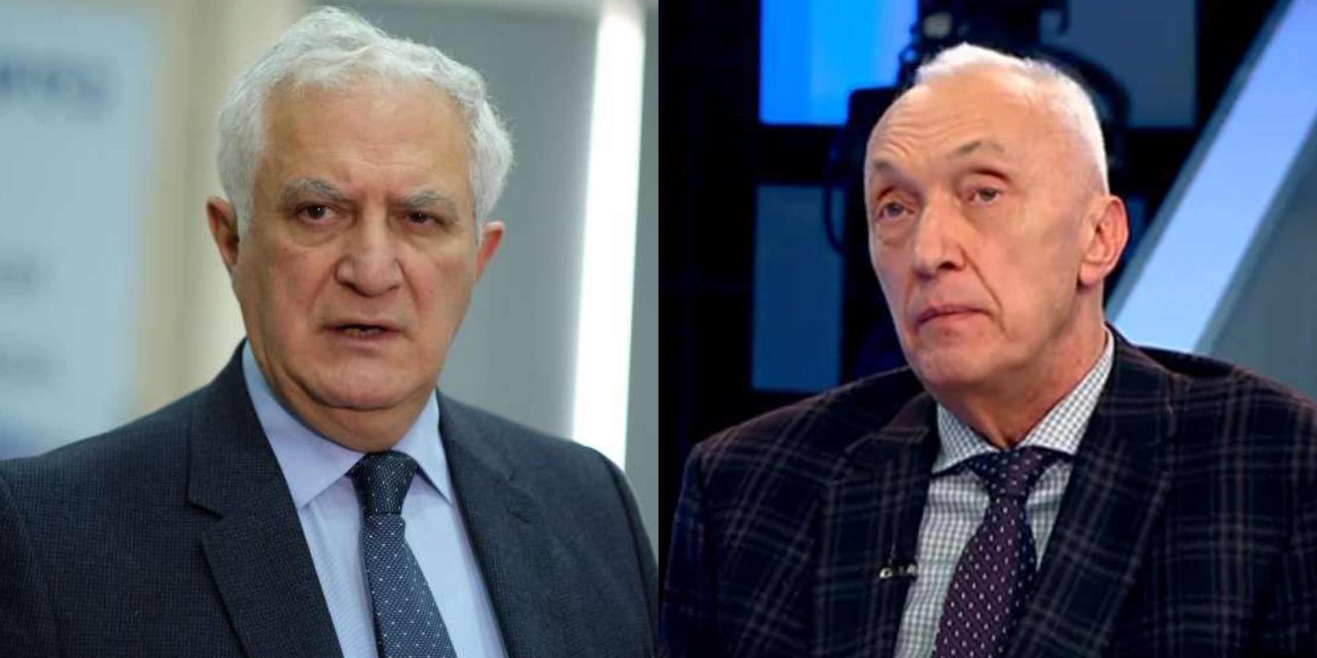 ხშირად მივდივარ საკონსულტაციოდ ბატონ თენგიზ ცერცვაძესთან – ამირან გამყრელიძე
