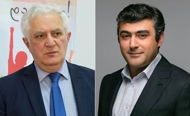 ამირან გამყრელიძე: ჩემ შვილს სწორად უმკურნალეს და ამიტომაც სწრაფად გამოჯანმრთელდა