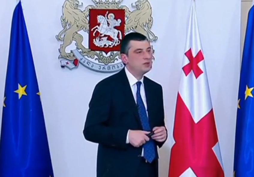 კომენდანტის საათი უქმდება - მოქალაქეებს 21:00 საათის შემდეგ გადაადგილება შეეძლებათ