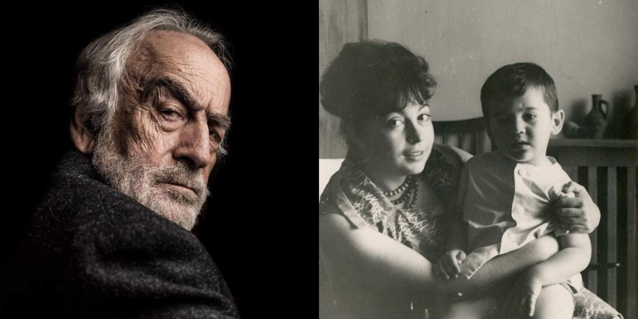 “ფრანგულ ღვინოს ვსვამ და ირაკლის და ნანას სურათებს ვუყვირი” – გელა ჩარკვიანი