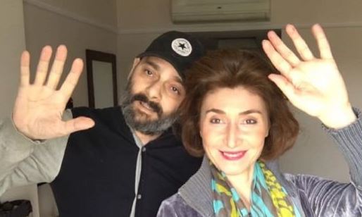 „ან მე ვარ სადღაც, ან გოგიჩა და უბრალოდ ვერ ვხვდებით ერთმანეთს – გოგიჩა  დღეს 52 წლის გახდებოდა