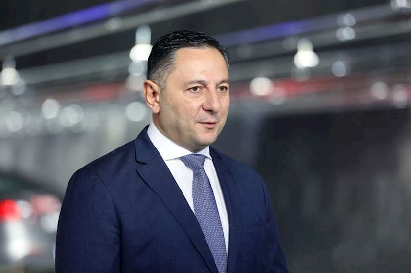 გომელაური: საჭიროების შემთხვევაში, ნებისმიერი ქალაქი უსწრაფესად ჩაიკეტება