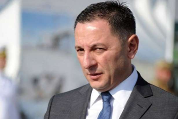 უფრო მეტი პოლიციელი დგას საოკუპაციო ზოლზე, ვიდრე დღემდე იდგა - ვახტანგ გომელაური