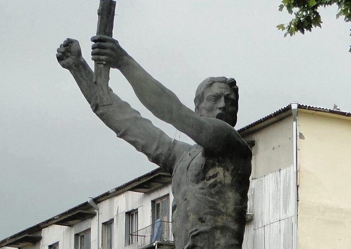 მე გადავირიე ნეტაი, თუ სა წევიდა აი ხალხი? - როგორ შეხვდა გურია კომენდანტის საათს