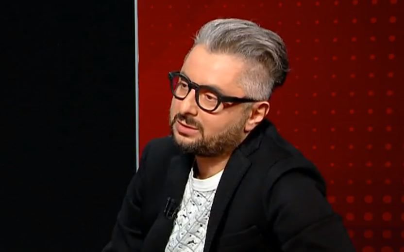 გვარამია მერაბიშვილს: რატომ არ დაადეპორტეთ ივანიშვილი თავის დროზე