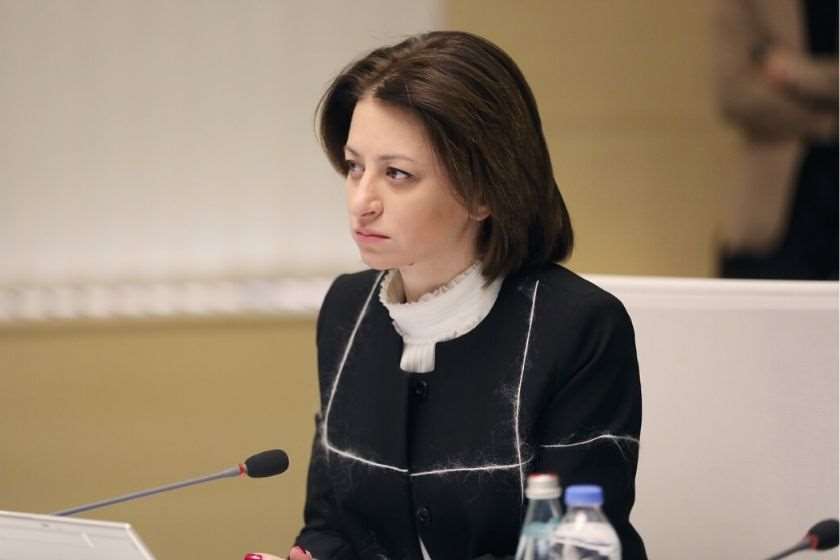 უკვე პიკთან მიახლოებას ვიწყებთ – ჯანდაცვის მინისტრი