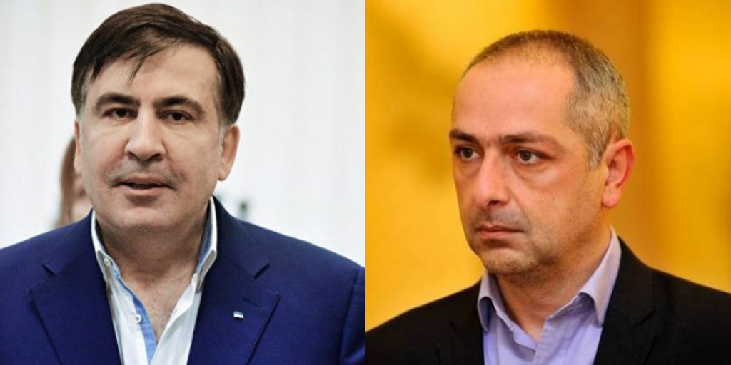 სააკაშვილი არცერთი თეთრის მომტანი არ არის, ყველამ კარგად ვიცით - ირაკლი სესიაშვილი