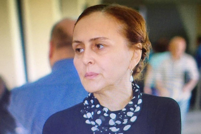 მიმძიმს ამის დაწერა, მაგრამ სხვა გზა არ დატოვეთ – ირმა ჭკადუა