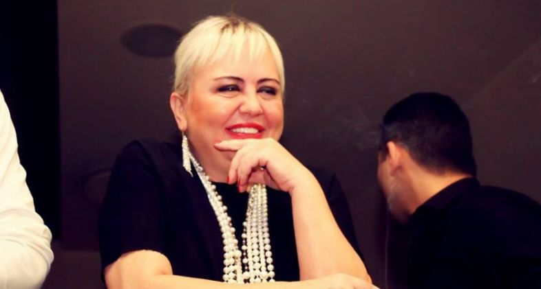 გამოკეტილი ვარ სახლში, არავის ვუშვებ სტუმრად – როგორ იცავს თავს ვირუსისგან ხათუნა ჟორდანია