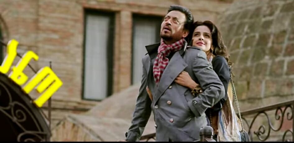 ცნობილი ბოლივუდელი მსახიობი გარდაიცვალა! – ნახეთ მისი უკანასკნელი სტუმრობა თბილისში