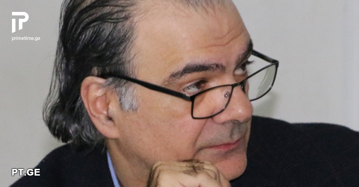 ინსულტით დაზიანებული უჯრედების აღდგენა შესაძლებელია! – უნიკალური კვლევის ავტორი ქართველი მეცნიერია