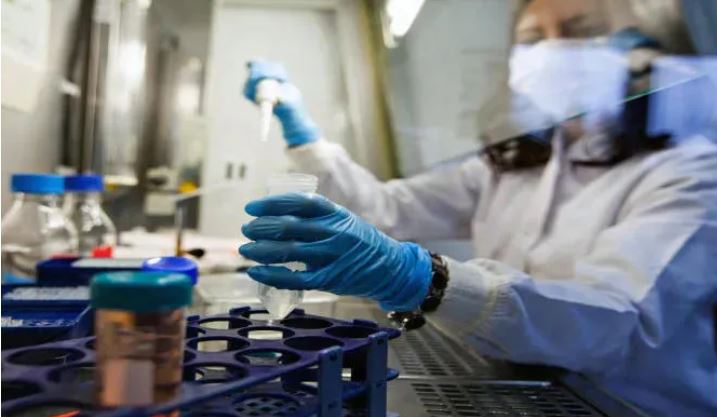 საქართველოში დღეს კორონავირუსის ახალი შემთხვევა არ გამოვლენილა