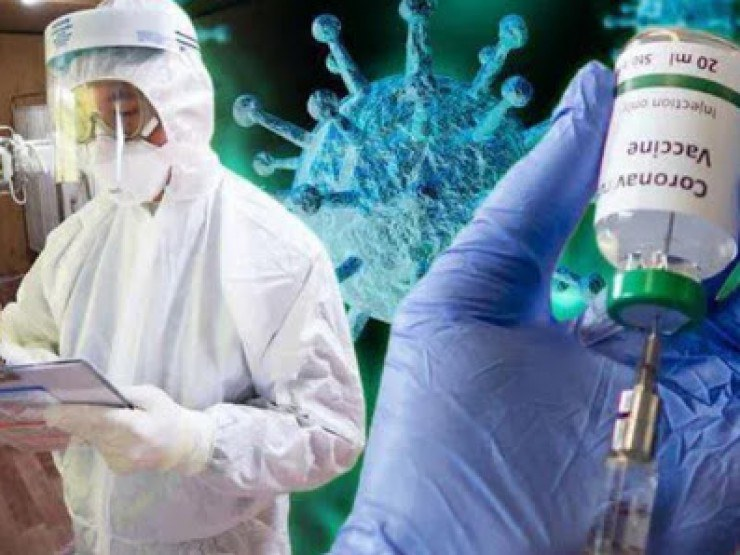 დეპუტატს, რომლის დედა ინფიცირებულია, კორონავირუსი დაუდასტურდა